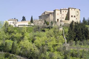 20 FELLOWSHIPS FOR THE COURSE IN CANCER METABOLISM (NOVEMBER 29-30, 2018, BERTINORO, ITALY)