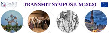 15 FULL FELLOWSHIPS FOR PATIENTS OR REPRESENTATIVES OF PATIENTS’ ORGANISATIONS TO ATTEND THE TRANSMIT SYMPOSIUM 2020 (JANUARY 17-18, 2020, BRUSSELS, BELGIUM)